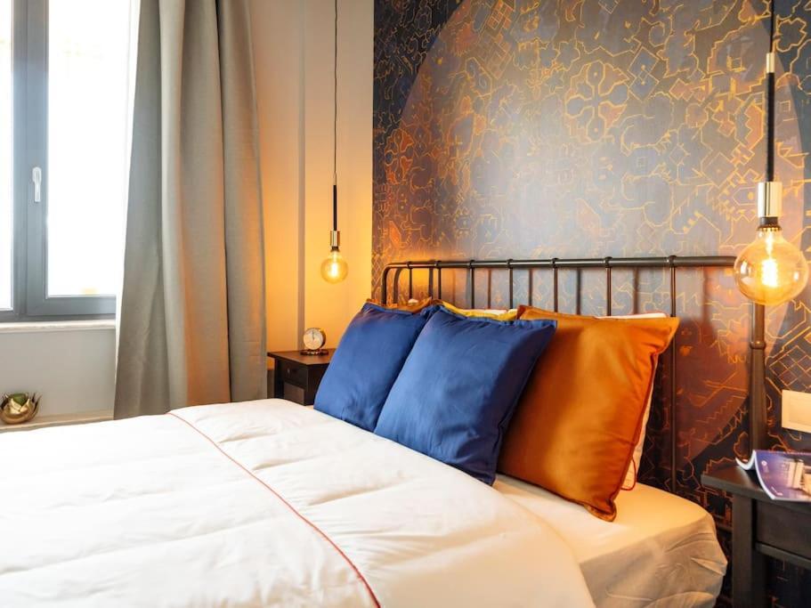 Heart 10 Cupole Appartement Bucarest